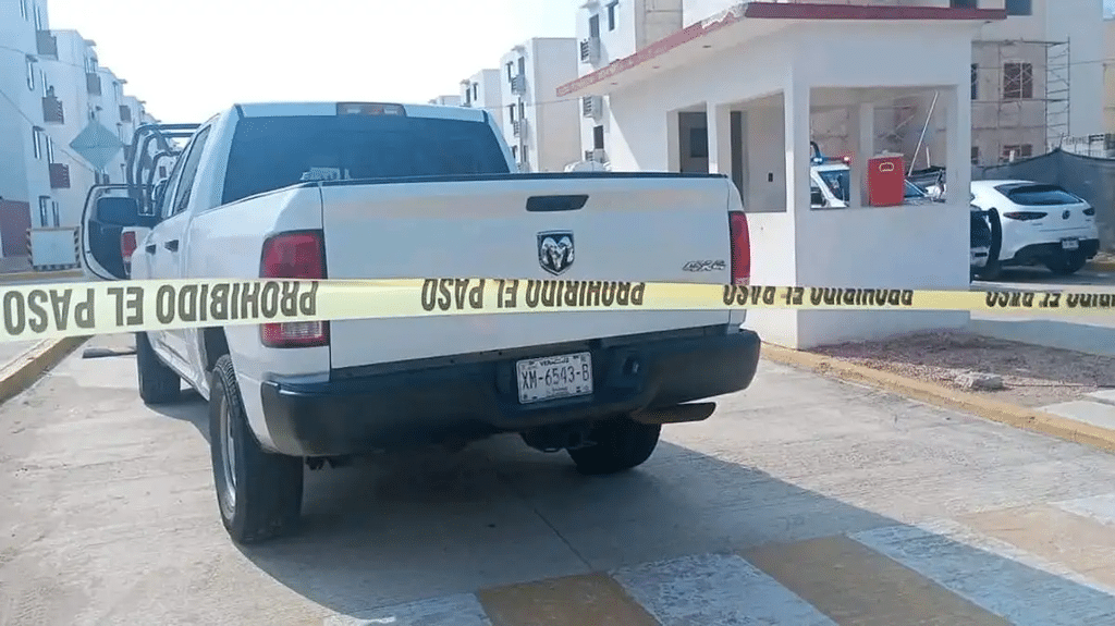 Asesinan en Coatzacoalcos a Guillermo Pamuce, del nuevo partido PAZ 1 image