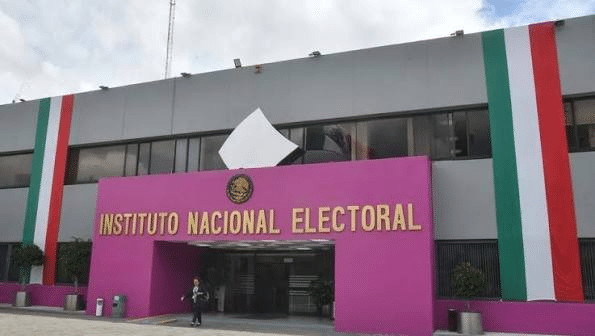 PRI denuncia a Morena ante el INE por actos anticipados de campaña 1 image
