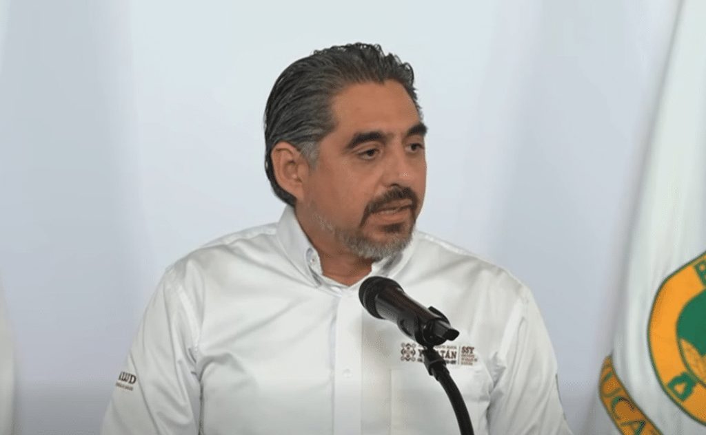 Producir cine se ha abaratado y permite crear más comunidad local: Sebastián Rodríguez 1 image