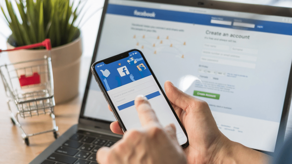 Meta desactiva más de 3.7 millones de cuentas ligadas a estafadores en Facebook e Instagram 1 image