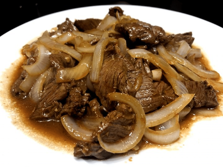 Carne encebollada 1 image