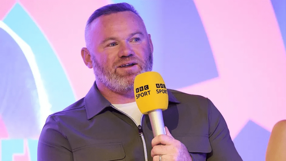 Wayne Rooney sorprende con drástico cambio físico y nueva imagen tras perder peso 1 image