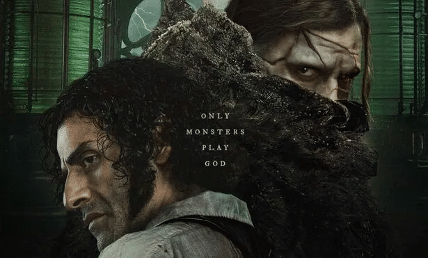 Guillermo del Toro prepara nueva versión de 'Frankenstein' para Netflix 1 image