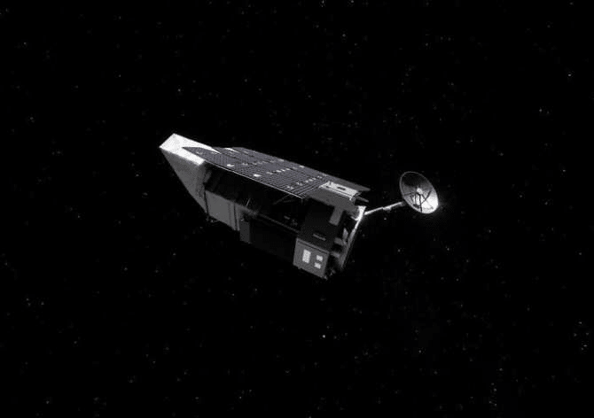 El telescopio Nancy Grace Roman extiende su vida útil tras un lanzamiento de altísima precisión 1 image