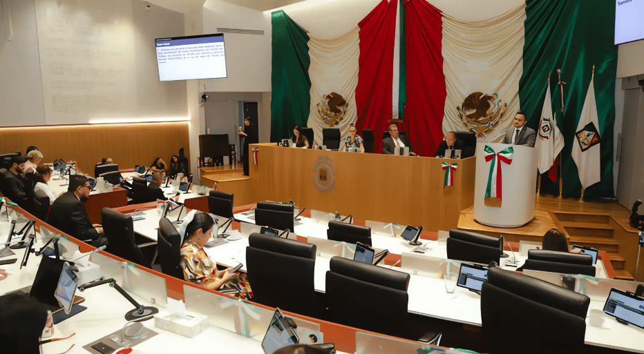 Congreso de Sonora pone sobre la mesa salud, niñez, agua y seguridad carretera 1 image
