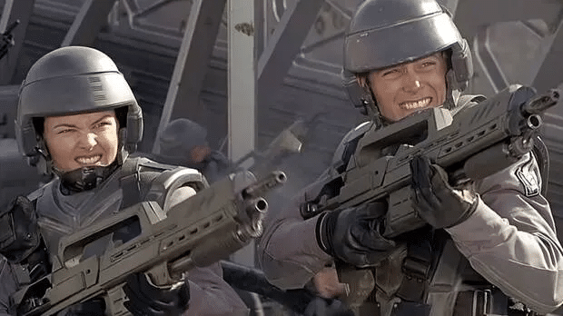 Neill Blomkamp dirigirá The Last Starfighter 1 image