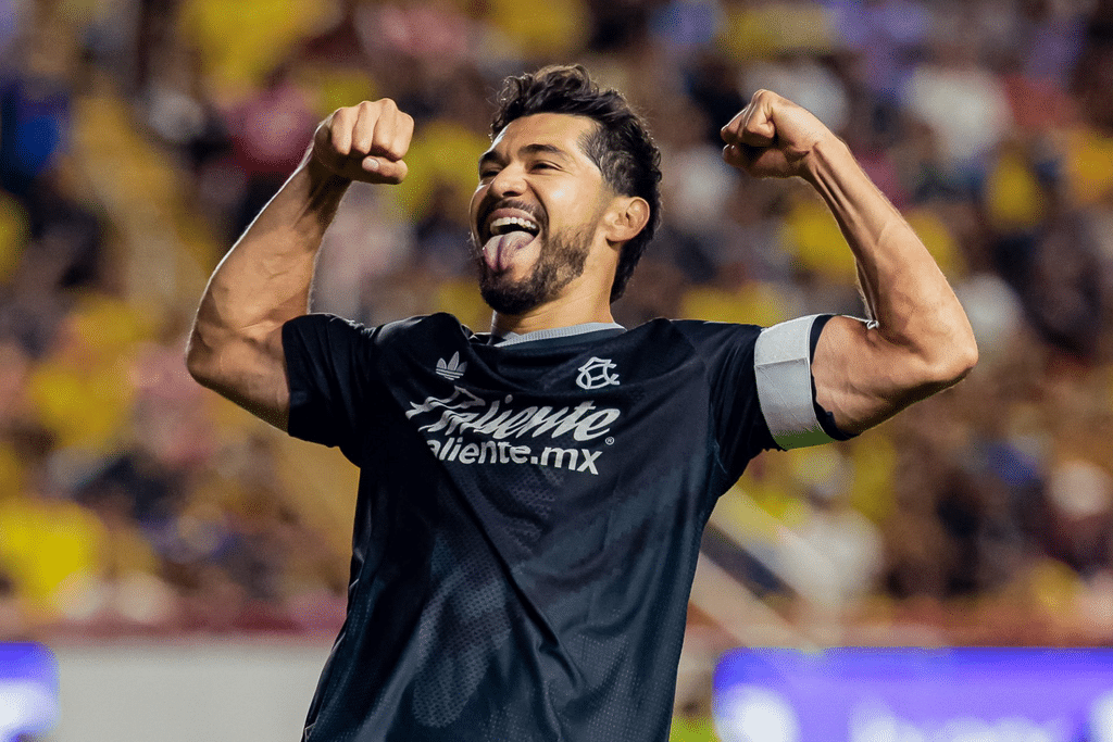 América vence a Necaxa y alcanza al Toluca en el liderato del Torneo Apertura 2026 1 image