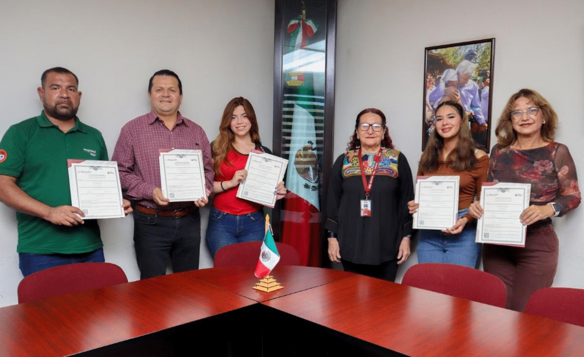 Brinda Gobierno de Sonora más oportunidades educativas a través del ISEA