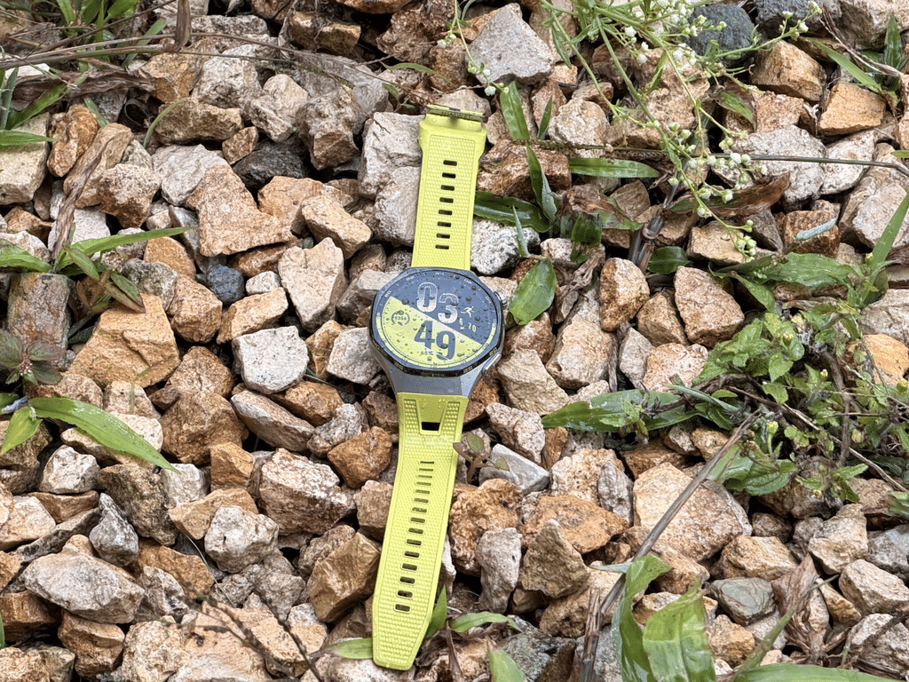 Huawei presenta el Watch GT 7 Pro con resistencia avanzada y tecnología diseñada para deportistas de aventura 1 image