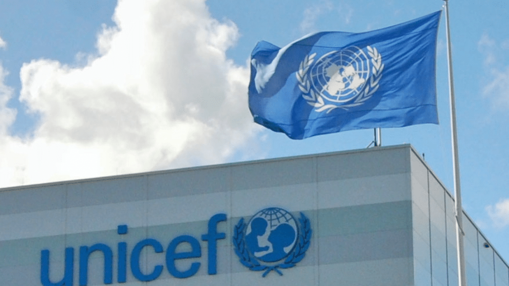 UNICEF alerta por abuso sexual infantil en internet 1 image