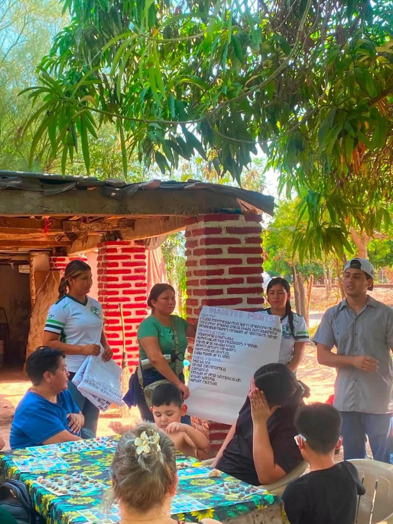 Fortalece Gobierno de Sonora promoción del cuidado de la salud en comunidades rurales: UTEtchojoa 2 image