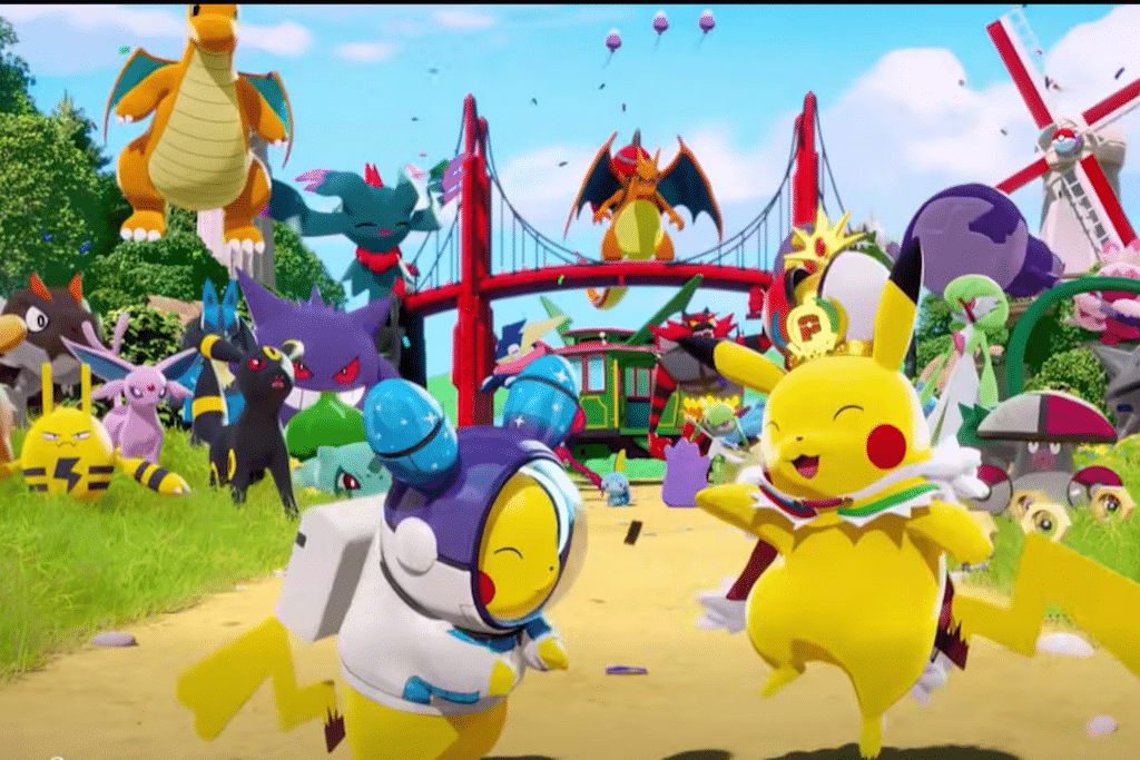 Estos son los ganadores del Mundial de Pokémon 2026 1 image