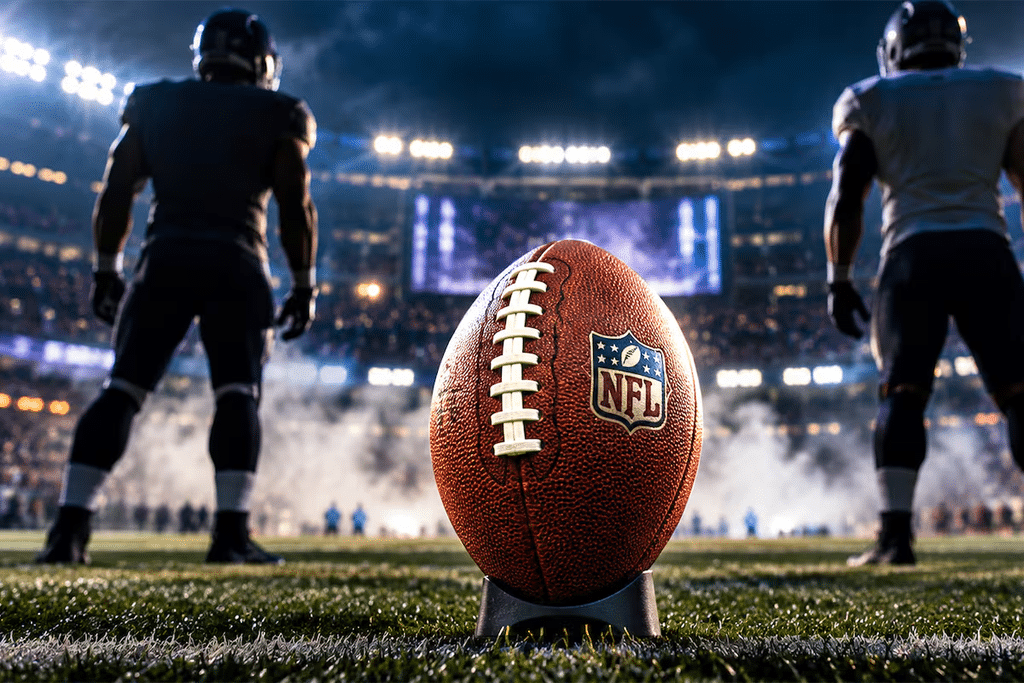 Seahawks y Patriots abrirán la temporada NFL 2026 1 image