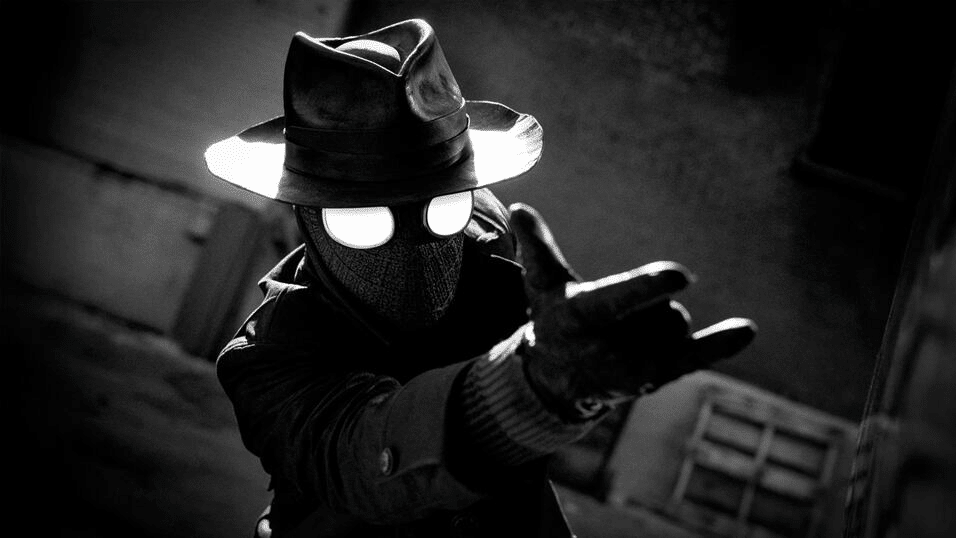 Prime Video cancela Spider-Noir tras una temporada 1 image