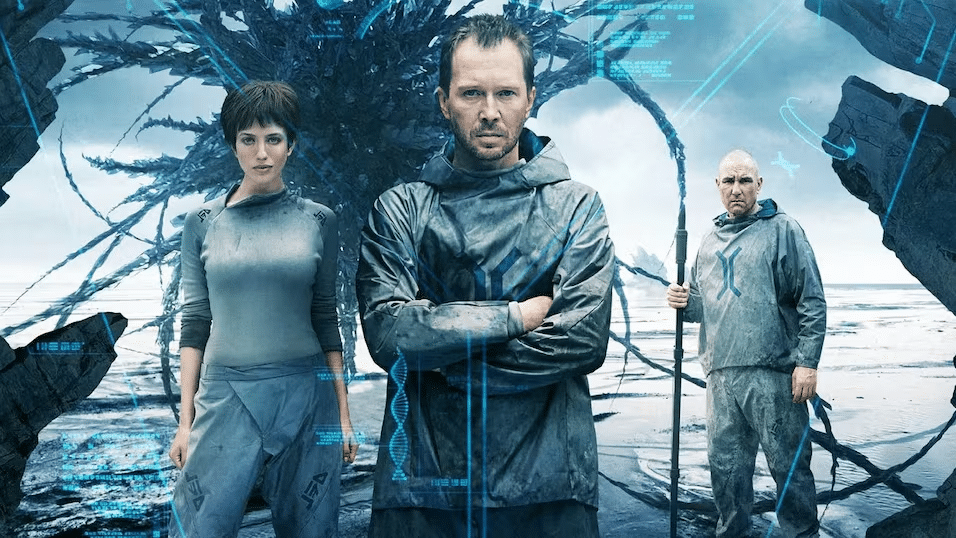 La olvidada película rusa de ciencia ficción con Vinnie Jones 1 image