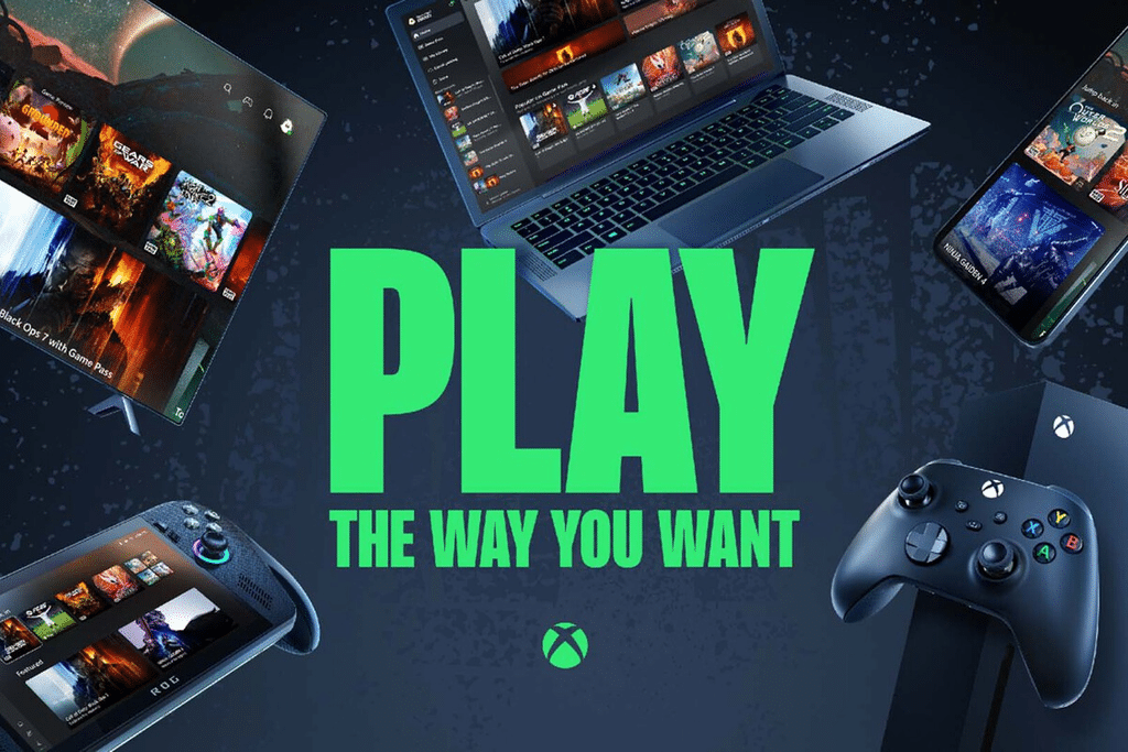 Xbox limitará el juego en la nube de Game Pass 1 image