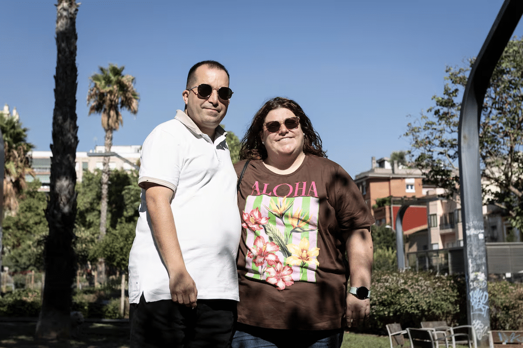 Dinder ayuda a personas con discapacidad intelectual a relacionarse 1 image