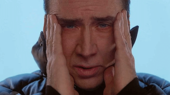 Nicolas Cage reacciona a la cancelación de Spider-Noir 1 image