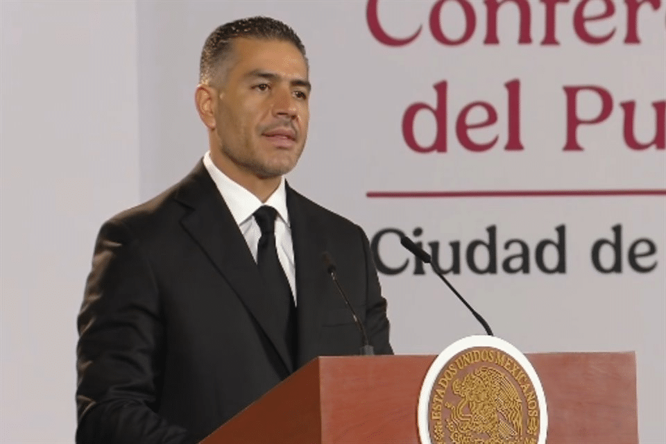 Gobierno investiga red de protección de Los Zúñiga 1 image