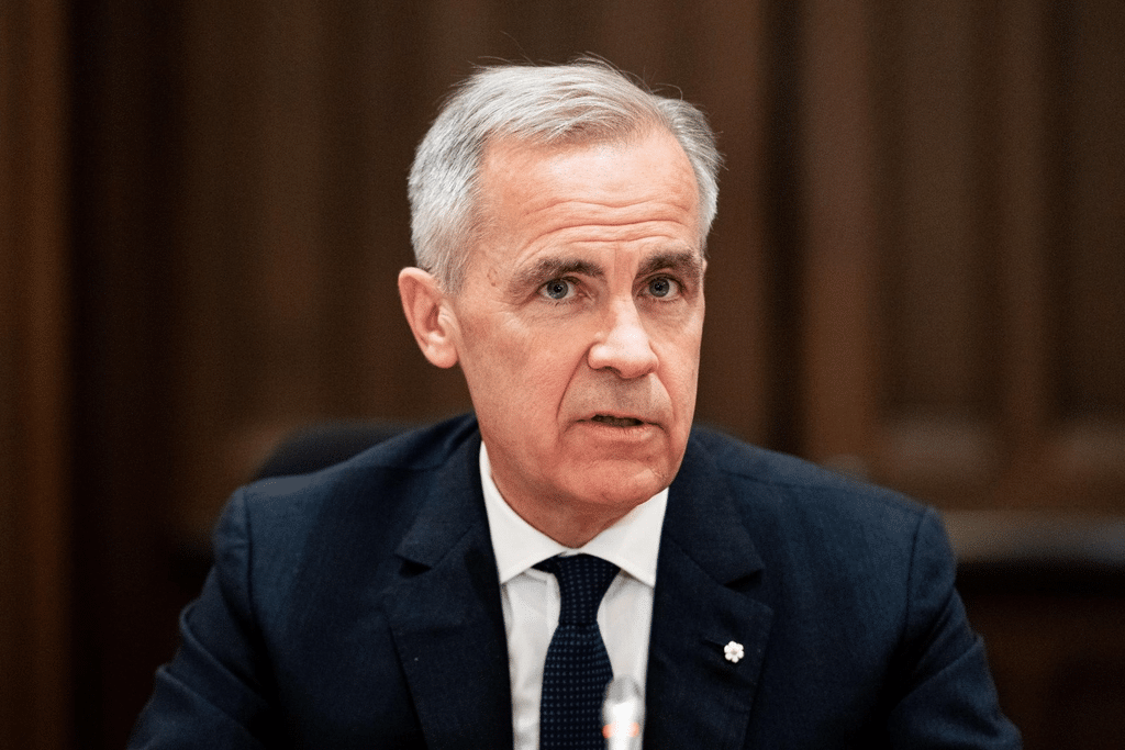Carney exige a EU respetar soberanía de Canadá 1 image