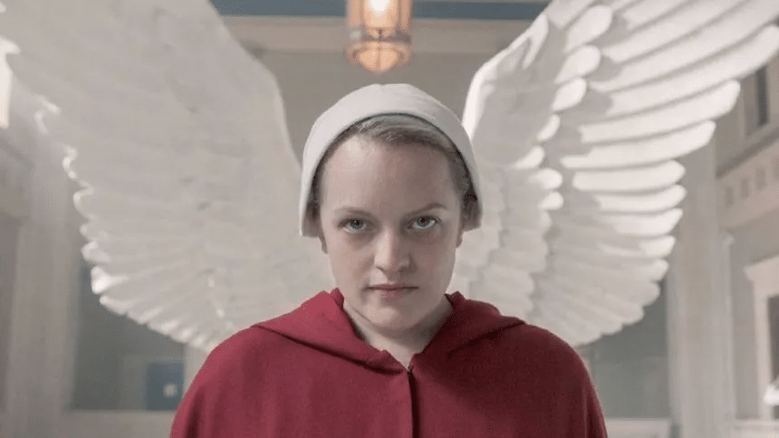El cuento de la criada llega a su final tras seis temporadas 1 image