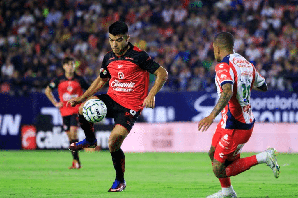 Iván Tona sería nuevo refuerzo del América 1 image