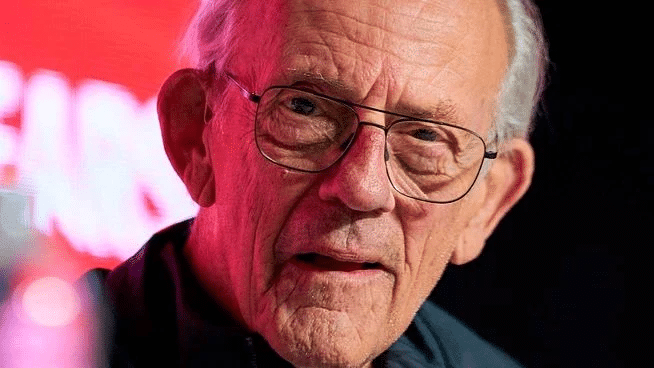 Christopher Lloyd sueña con interpretar a Don Quijote 1 image