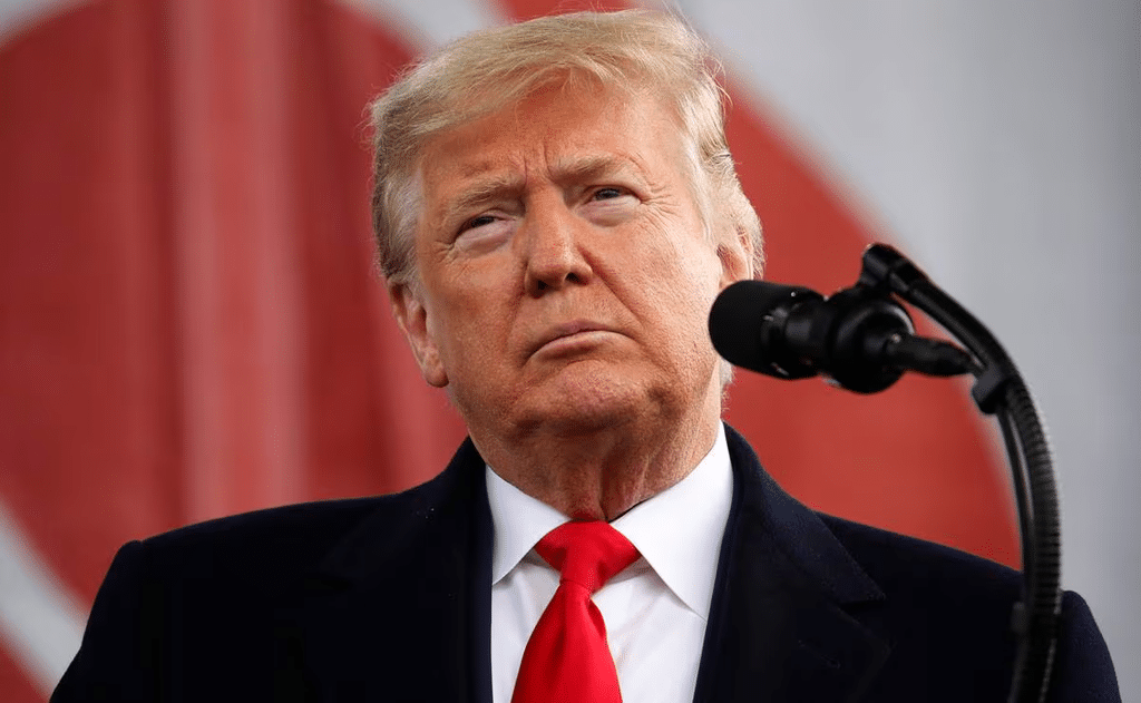 Trump prevé que guerra con Irán termine después de elecciones legislativas de EU 1 image