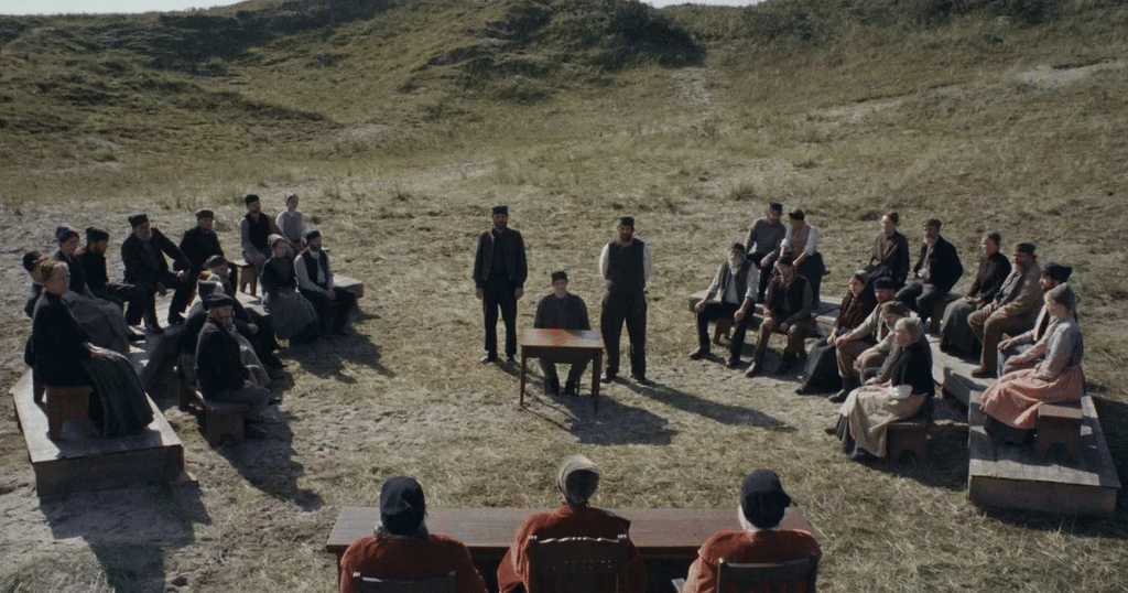 Festival de Cine Alemán presentará nueve largometrajes de ficción y documental 1 image
