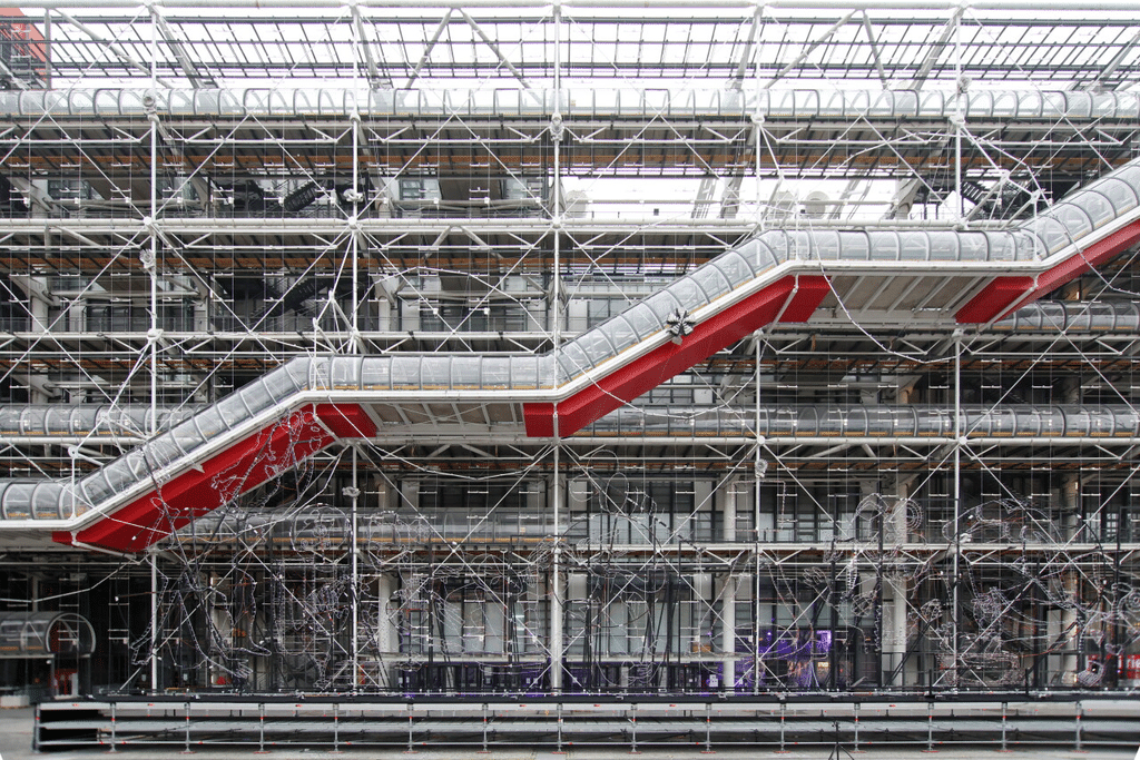 Centre Pompidou llegará a Bellas Artes con 40 obras maestras en la CDMX 1 image