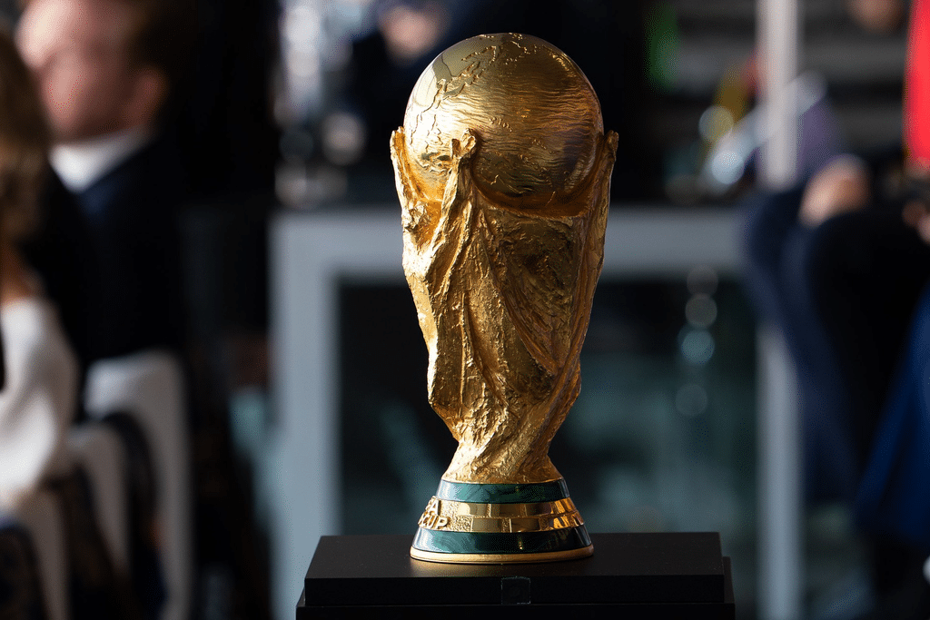FIFA aún no decide sede de la final del Mundial 2030 1 image