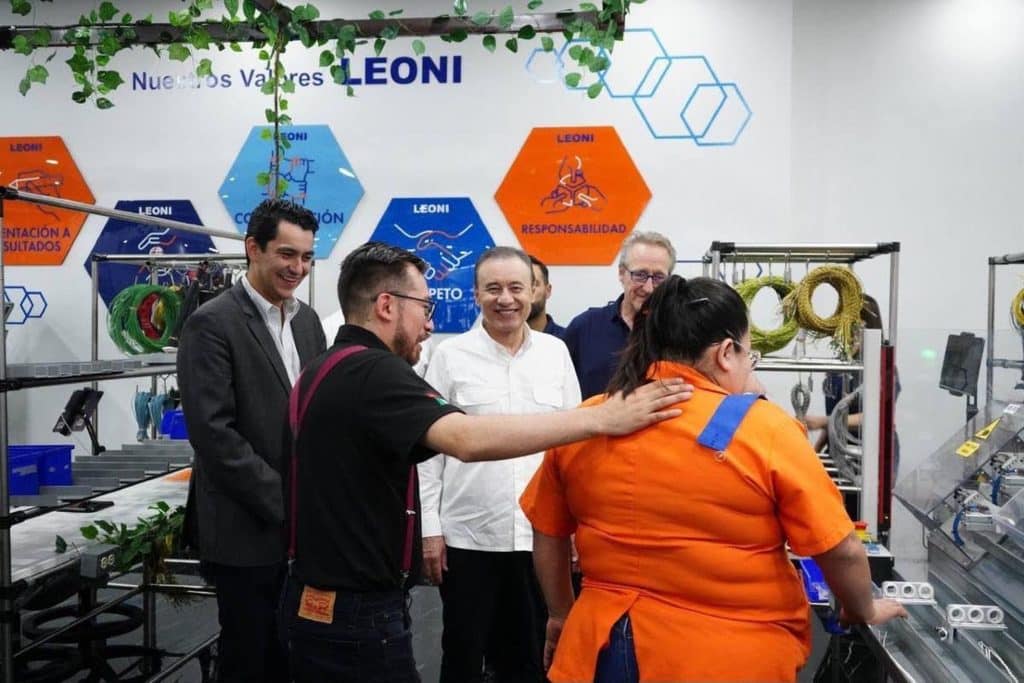 Gobernador Durazo coloca a Sonora en el top 5 de los estados con mejor mercado laboral 2 unnamed (1)