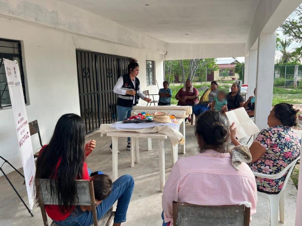 Reconoce Secretaría de Seguridad participación de mujeres de Huatabampo en la construcción de paz 2 unnamed (1)