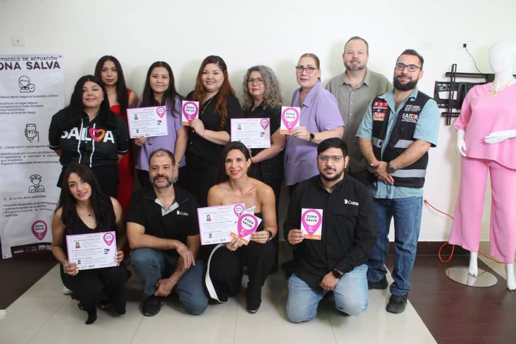 Con más de mil 460 Zonas Salva, Gobernador Durazo refuerza protección de mujeres en riesgo de peligro 3 unnamed (1)