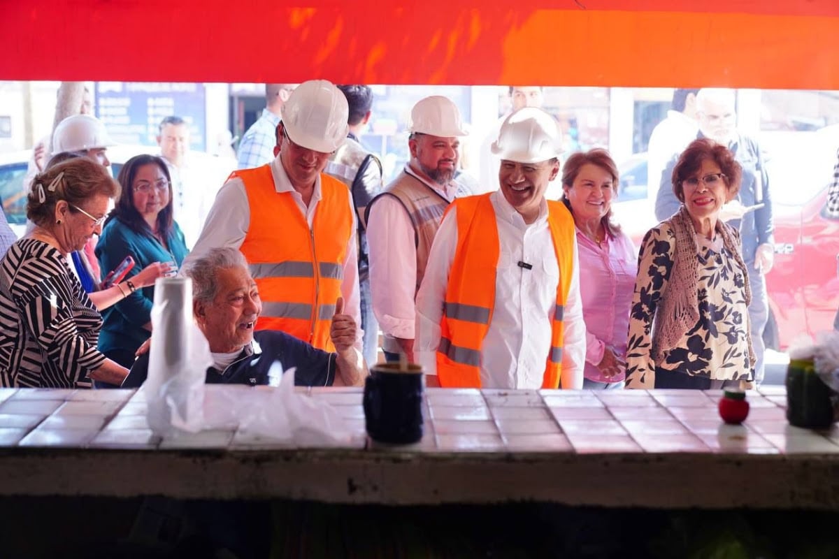 Con Durazo, más ingresos y menos pobreza: Sonora alcanza un nuevo máximo en bienestar laboral