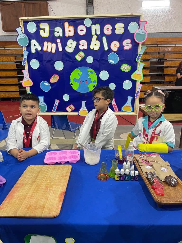 Gobierno de Sonora realizará la quinta edición de la Feria de la Ciencia y Tecnología: Unisierra 2 unnamed (13)