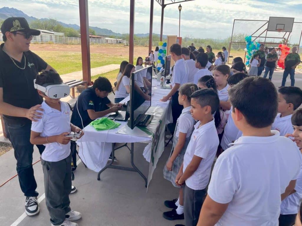 Gobierno de Sonora realizará la quinta edición de la Feria de la Ciencia y Tecnología: Unisierra 6 unnamed (15)