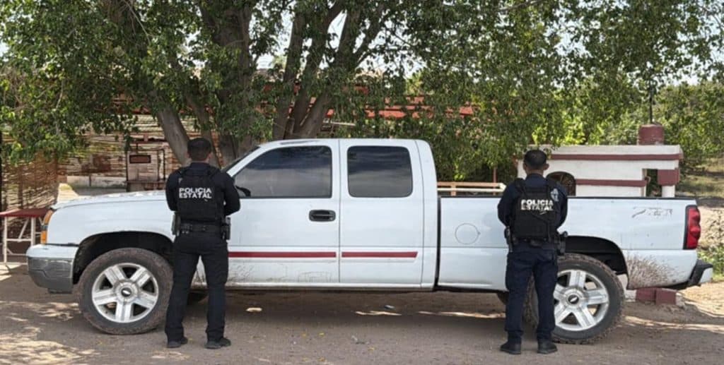 Asegura Policía Estatal narcótico y recupera vehículos robados 4 unnamed (15)