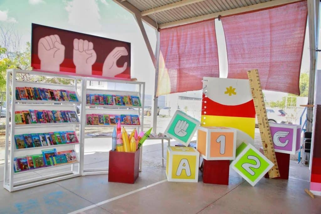 Arranca Durazo de manera exitosa ciclo escolar con entrega de uniformes y libros de texto gratuitos 3 unnamed (2)