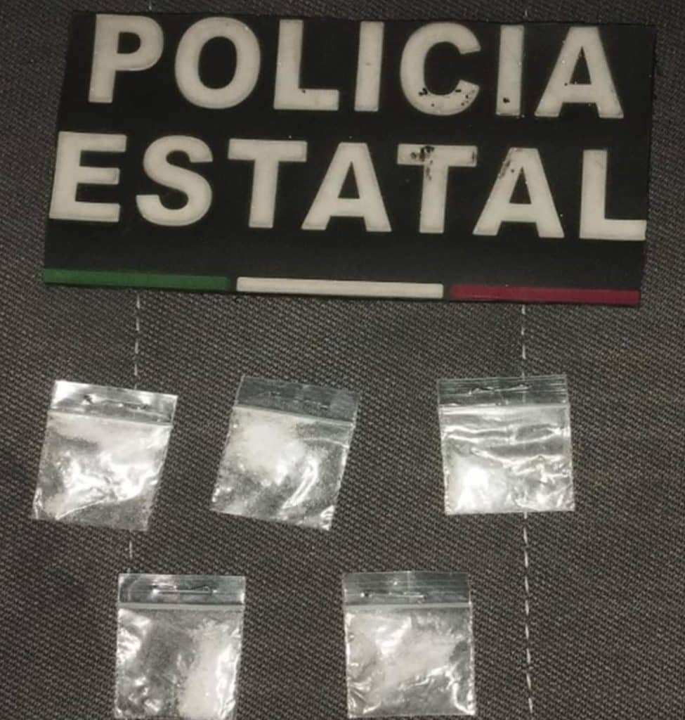 Policía Estatal intensifica acciones contra el narcomenudeo en Hermosillo 1 unnamed (2)