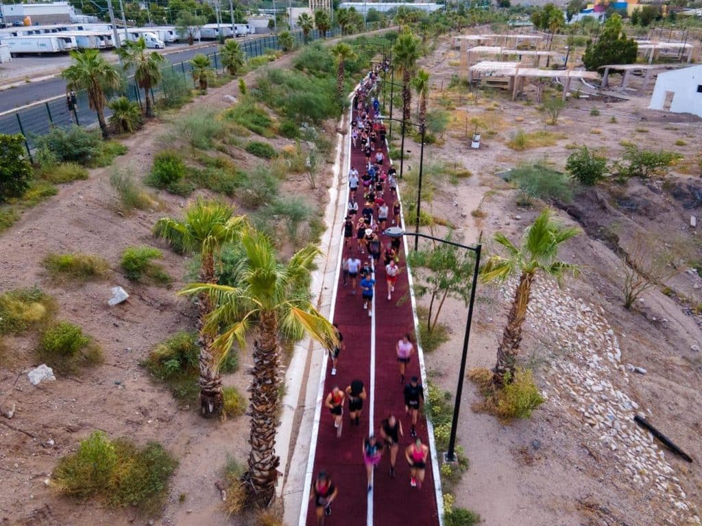 Gobierno de Sonora promueve el deporte, la convivencia y la cultura en el Bosque Urbano La Sauceda 5 unnamed (5)