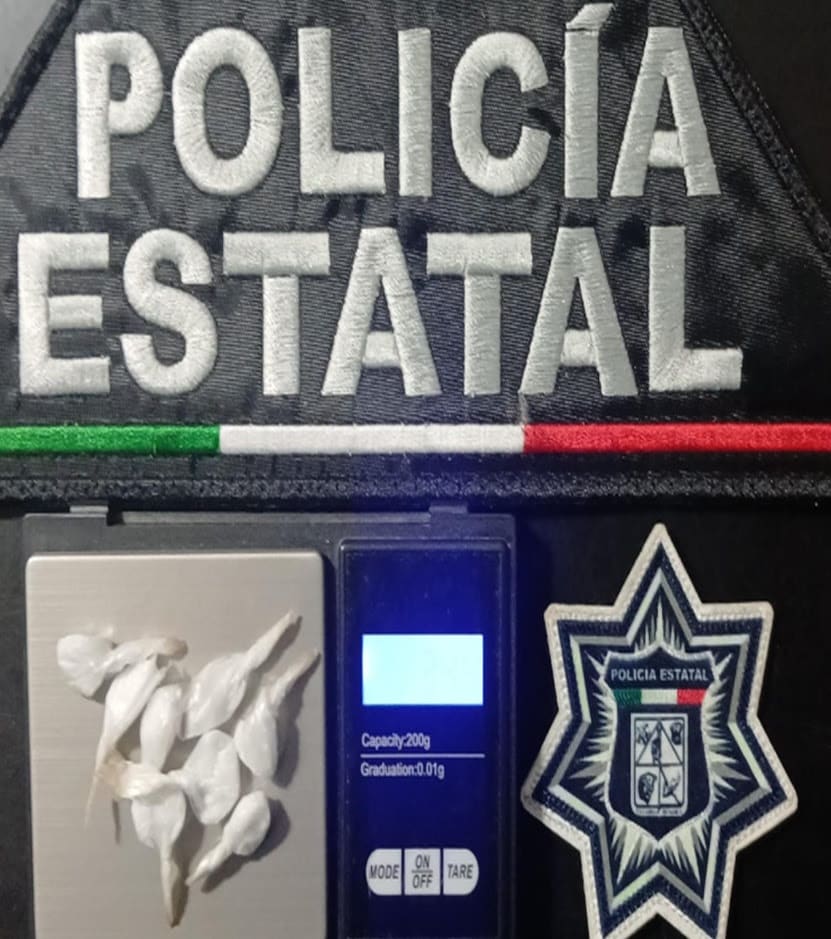 Operativos de seguridad en Cajeme generan resultados contra el delito