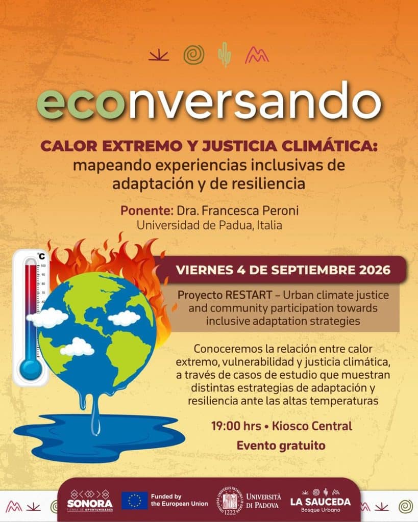 Gobierno de Sonora invita a disfrutar un fin de semana de cultura y aprendizaje en el Bosque Urbano La Sauceda 5 unnamed (7)