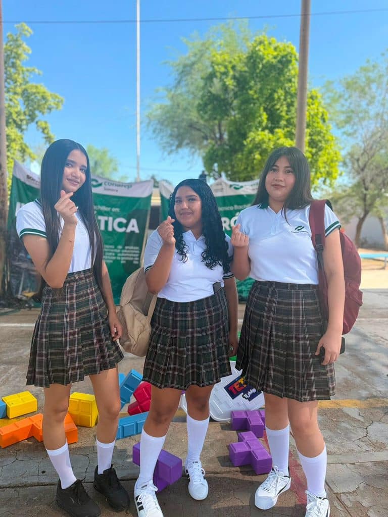 Invita Gobierno de Sonora a estudiantes de Conalep a participar en la convocatoria al Premio Jóvenes Emprendedores 2 unnamed (9)