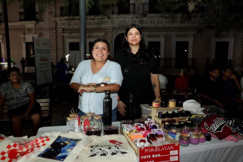 Impulsa Gobierno de Sonora emprendimiento y talento juvenil con Bazar Patrio y Tardes Bohemias 4 unnamed (9)