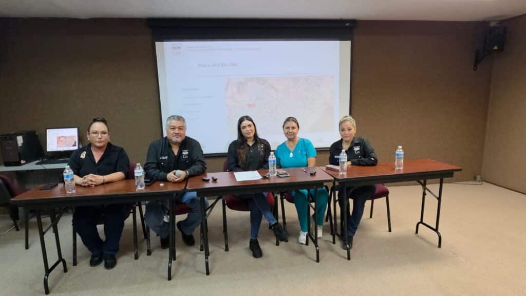 Invitan a participar en Desfile Navideño 2026 1 107