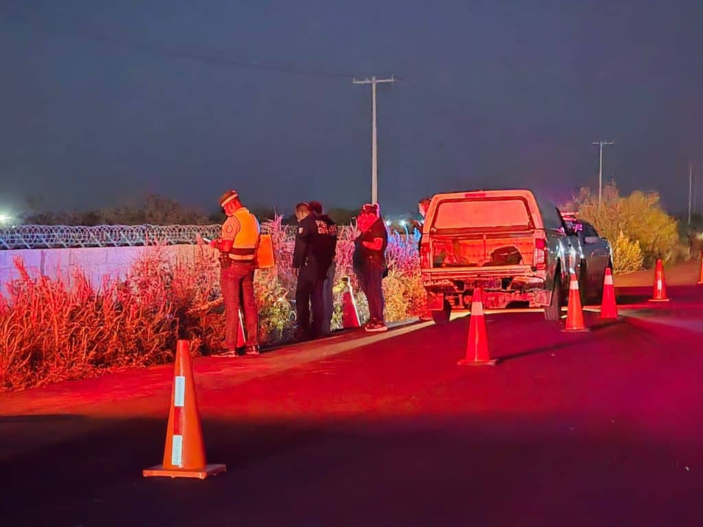Fallece motociclista en accidente 3 139