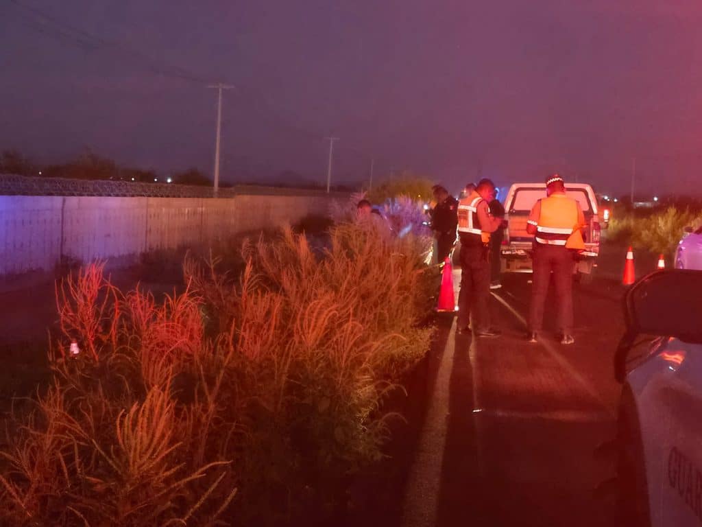 Fallece motociclista en accidente 6 142