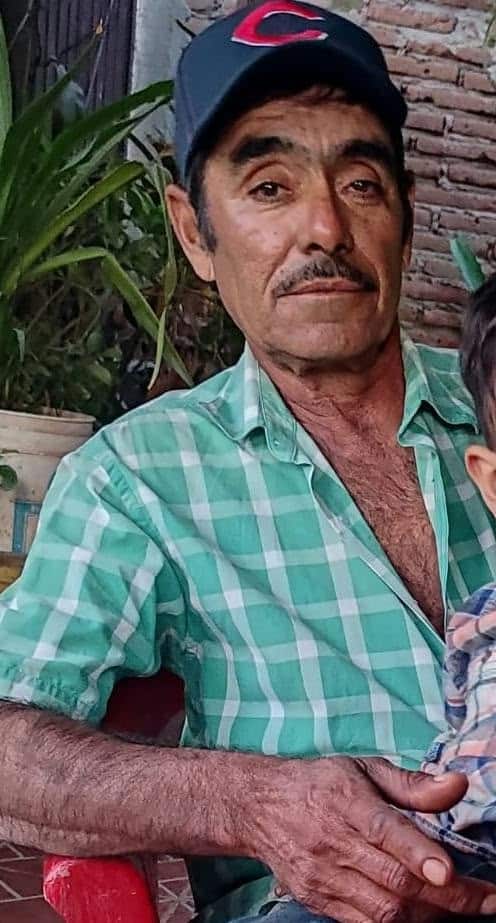 Se extravían tres pescadores de la Manga 3 462