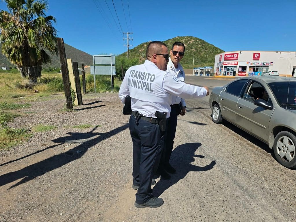 Realizan peritaje en lugar de trágico accidente en Miramar 4 467